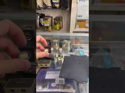 Schneider Mechanical Lugs 2 x 35-240mm Lug Holes for EZC400N Ampere Frame NSX400/630