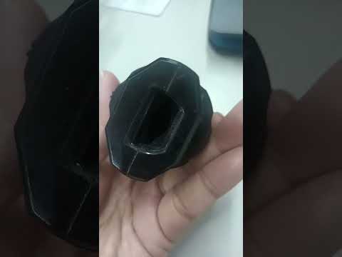 American Denki 20A 3P+E 250V Twist Lock Plug 41-20116 Electx Electrical Supply