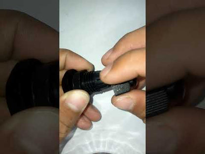 Grippes Cable Gland M16 (4-8mm) (4PCS)