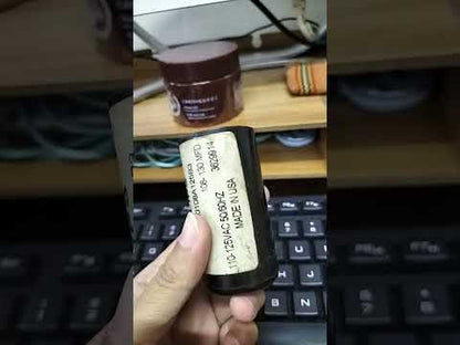 Philips Starting Capacitor 108-130MFD 110-125V Terminal Type