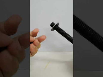 Local High Tensile Hexabolt,Capscrew 12mm x 110mm