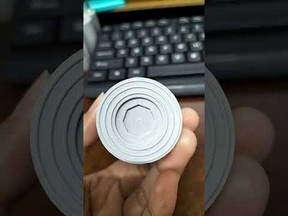 SYSCAP Motor Running Capacitor 7.4MFD 450 VAC