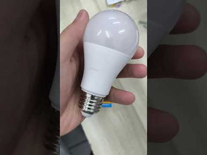 Firefly 9W LED Bulb E27 220V 6500K Daylight EBI109DL