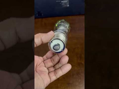 Firefly 400W Metal Halide Lamp Tubular E40 FHIMH400DL/T