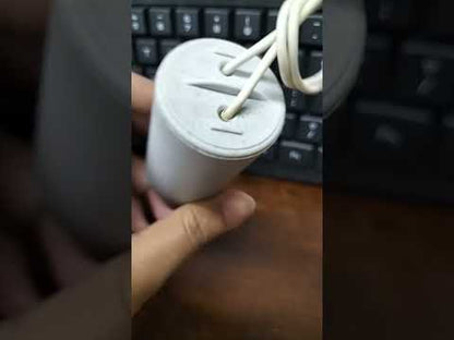 SYSCAP Motor Capacitor 5MFD 600 VAC, Running Capacitor 5uF