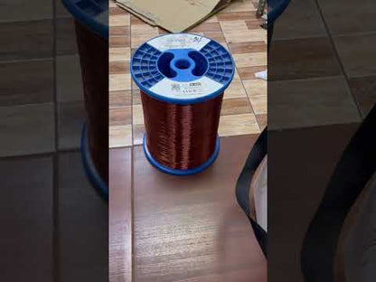 Philflex Magnet Wire AWG 24 0.50 mm Heavy Formix 800G