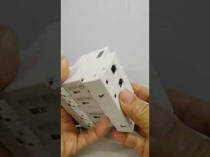 Himel Manual Transfer Switch MTS Breaker 40A 2Pole