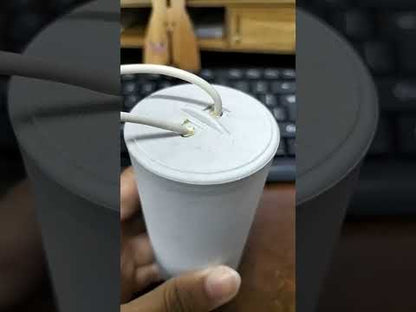 SYSCAP Motor Running Capacitor 50MFD 450V AC, Capacitor 50uF 450V