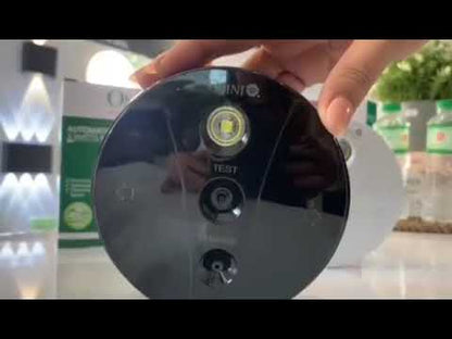 Omni LED Automatic Emergency Lamp 3 Watts 240V Recessed/Surface AEL-321/W