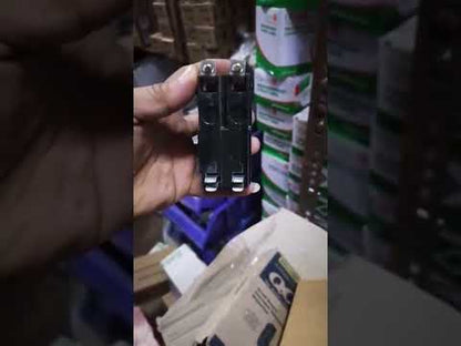 Square D 40A 2Pole 10KAIC 220V Bolt On Circuit Breaker SE-QOB240