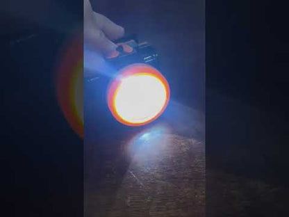 Shuta Head Lamp 74mm X 74mm X 50mm DC 5V