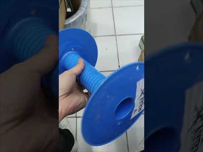 Plastic Long Spool for Cable Organizing 20cm x 4.5cm