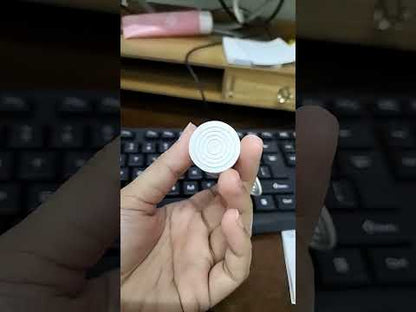 SYSCAP Motor Running Capacitor 4MFD 250 VAC