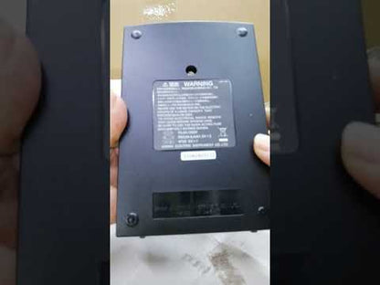 Sanwa Analog Multi-Tester YX-361TR Range 1000V AC or DC Made In Japan