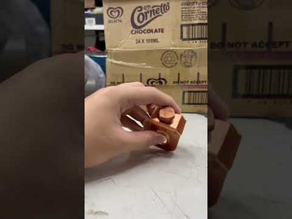 Grounding Rod Clamp 3/4 Size 19mm (Copper Plated)