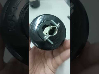 Panasonic Twist Lock Plug 3P+E (4P) 250V