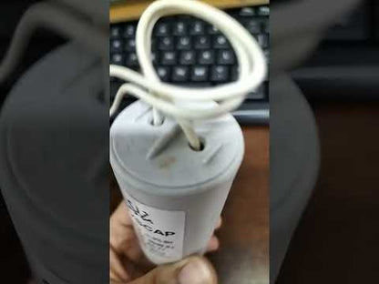 SYSCAP Motor Running Capacitor 16MFD 350 VAC