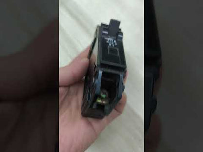 Mitsubishi 10A 1 Pole Circuit Breaker Bolt On BS3871 240V M310A1P