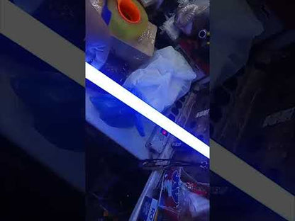 Denko 36W T8 Insect Killer Fluorescent Tube Ultra Violet Lamp UV-B Black Light White