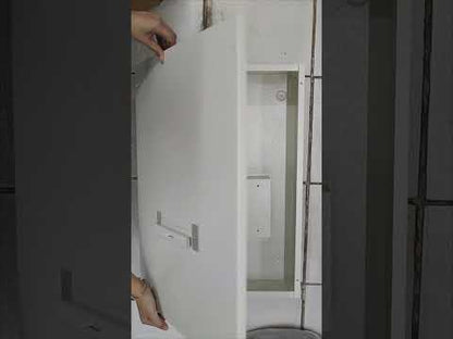 Koten MTS Enclosure Nema 1 for Industrial Circuit Breaker 2 Pole and 3 Pole PW250SP