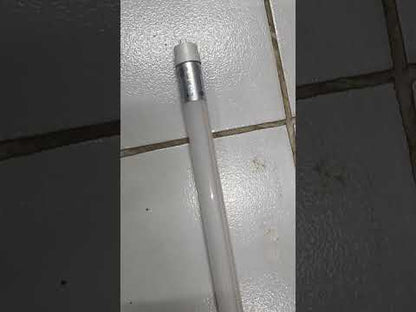 Philips 16W LED Fluorescent Tube Cool Daylight T-8 220V Eco Fit Single Ended