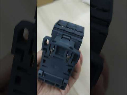 Schneider Magnetic Contactor 32A 220V Coil LC1D32M7, LC1D32