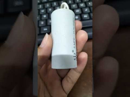 Syscap High Quality 5MFD 250V AC Capacitor Electrical Part