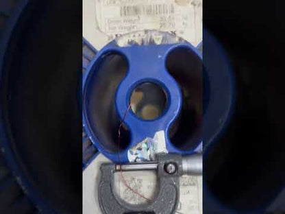 Philflex Magnet Wire AWG 23 - Heavy Formix 0.55 mm 50 Grams