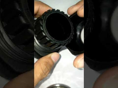 Grippes Cable Gland M40 22-28mm