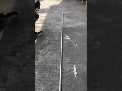 Panasonic 3/4 EMT Pipe 19mm x 10 Feet UL Standard E-44051