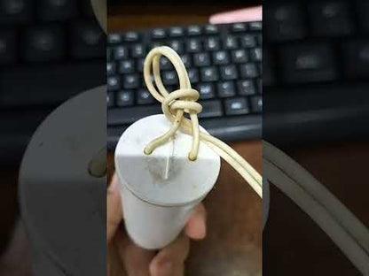 Syscap Motor Running Capacitor 15mfd 350V AC