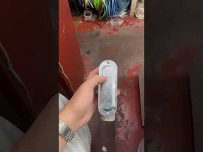 Local LB Conduit 1", Metal LB Conduit,Conduit Bodies Threaded LB Type