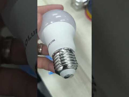 Ecolum 5W LED Bulb E27 220V 6500K Daylight CBI205DL