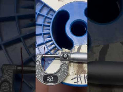 Magnet Wire (AWG 18) 1.0mm 500 Grams