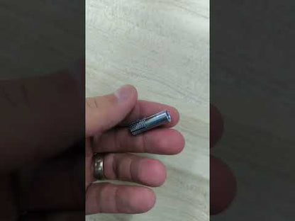 1/4 Anchor Grip Expansion Bolt 8.5mm x 25mm