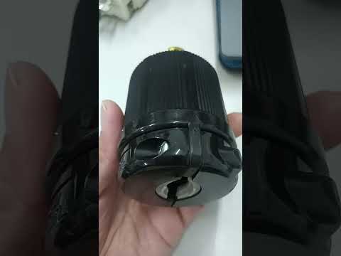 Grippes 30A Twist Lock Plug 3P+E (4P) 250V (NEMA L15) BL1530P, Twistlock Plug 30A 3P+E (4P)