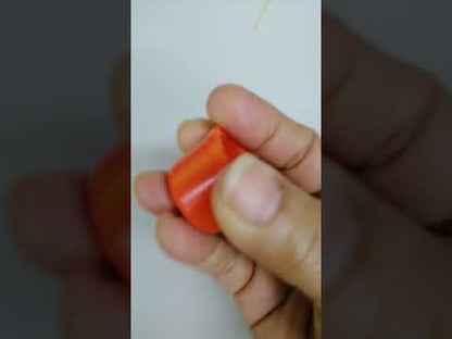 Royu PVC End Cap 20MM ½ Inch RVFEEC20