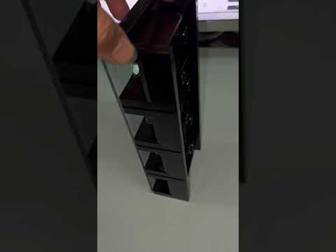 Grippes 300A 4 Pairs Terminal Block 600V AC