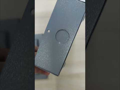 America Nema 1 Panel Board for 3 Pole 3 Phase Bolt-on GE TQC Breakers