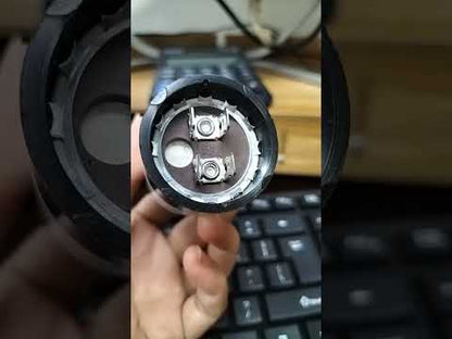 BMI Motor Starting Capacitor 200-240UF 165V AC, Capacitor 200-240MFD