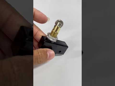 TEND Limit Switch 15A 250VAC TM1308