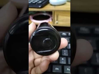 Mallory Motor Starting Capacitor 130-156 uf 110V AC, Capacitor 130-156MFD