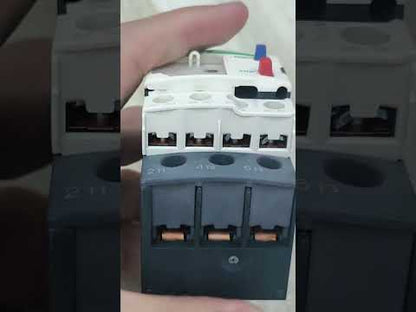Schneider Thermal Overload Relay, 0.63-1 A Overload Relay TeSys LRD05