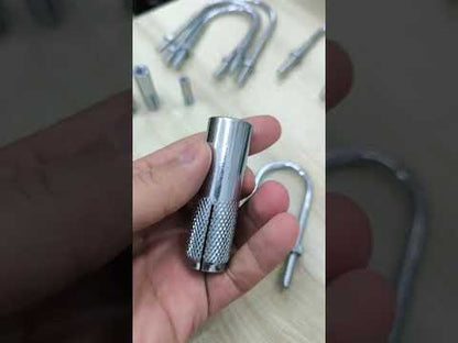 5/8 Anchor Grip 15.8mm expansion bolt for electrical installation
