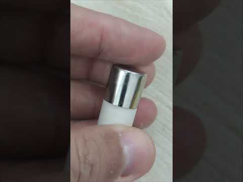 Ceramic Fuse 32A 500V AC 14x51mm