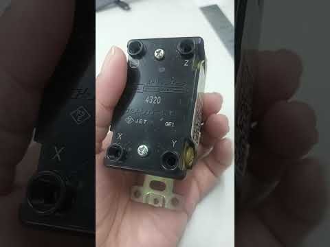 American Denki 30A 3P+E 250V Twist Lock Outlet 4 Pins 4320 Electx Electrical Supply 6