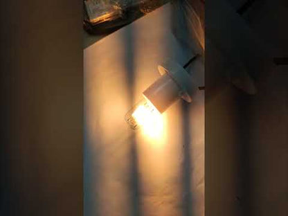 2W LED Refrigerator Bulb E14 220V 3000K Warm White also for Machine Usage