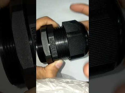 Grippes Cable Gland M50 30-32mm