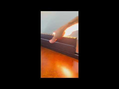 ILLUMIQ TERRA 18W LED Grilled Flood Track Light 48V (3000K)