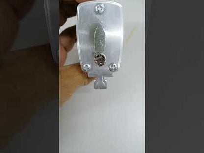 Lindner 160A NH00 NH-Type Fuse Link gG-gL 160A 500V AC Ceramic Fuse